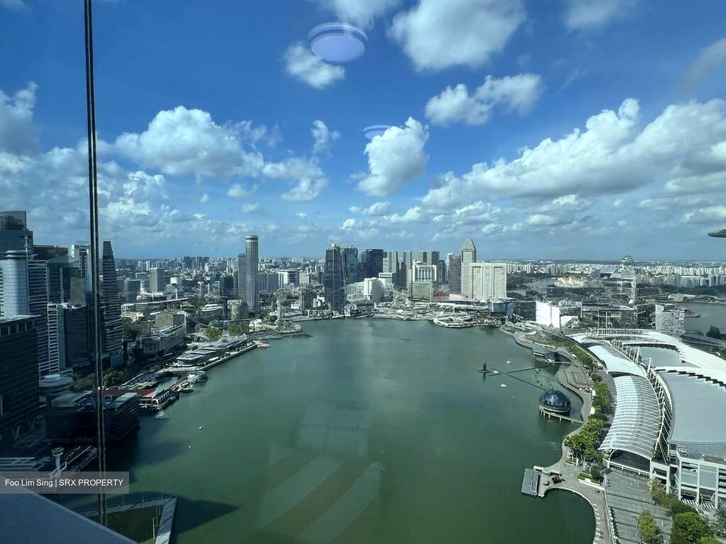 Marina Boulevard (D1), Condominium #503414221